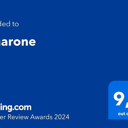 דירות גדינייה Amarone מראה חיצוני תמונה